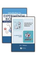 Introduction to Experimental Biophysics (Set)
