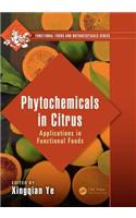Phytochemicals in Citrus
