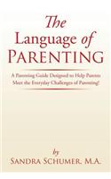 Language of Parenting