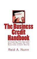 Business Credit Handbook
