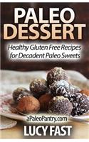 Paleo Dessert