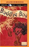 Buddha Boy