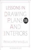 Lessons in Drawing Plans and Interiors