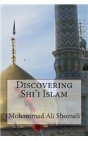 Discovering Shi'i Islam