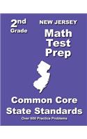 New Jersery 2nd Grade Math Test Prep