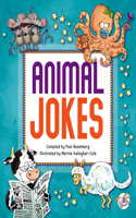 Animal Jokes