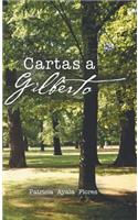 Cartas a Gilberto