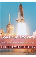 Love and Rockets: SCWG's 2015 "Book in a Day" Anthology
