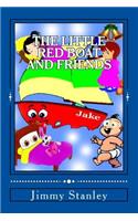little Red Boat and Friends