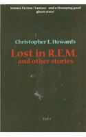 'Lost in R.E.M. and other stories'