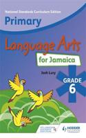 Primary Language Arts for Jamaica: Grade 6 Student's Book