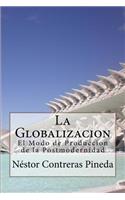 La Globalizacion