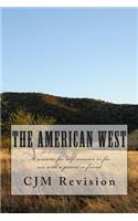 American West