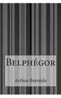 Belphégor