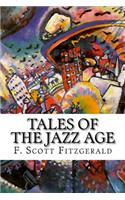 Tales of the Jazz Age
