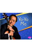 Yo-Yo Ma