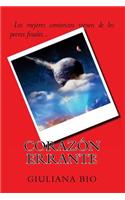 Corazón Errante