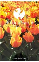 Think About It Volume I