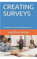 Creating Surveys