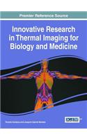 Innovative Research in Thermal Imaging for Biology and Medicine