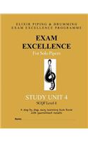 Exam Excellence for Solo Pipers