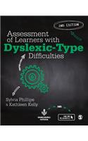 Assessment of Learners with Dyslexic-Type Difficulties