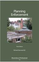 Planning Enforcement