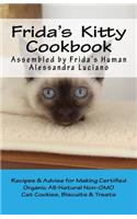 Frida's Kitty Cookbook
