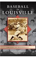Baseball in Louisville