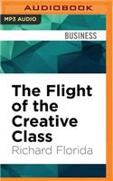 Flight of the Creative Class