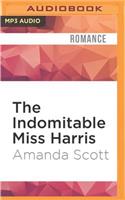 Indomitable Miss Harris
