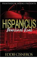 Hispanicus (Book 2)