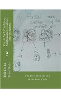 MAYAS' Syllabus, Mathematics, Codices Interpretations
