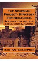 Nehemiah Project- Strategy For Rebuilding