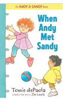 When Andy Met Sandy