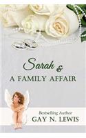 Sarah and a Family Affair
