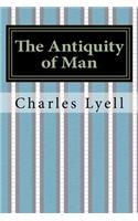 The Antiquity of Man