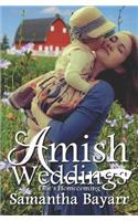 Amish Weddings