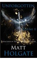 Unforgotten, Volume II
