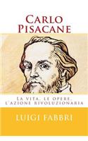 Carlo Pisacane