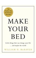 Make Your Bed