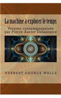 machine à explorer le temps