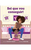 Sei que vou conseguir!