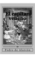 El capitan veneno