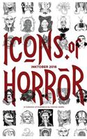 Icons of Horror