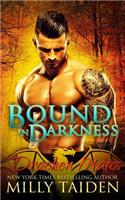 Bound in Darkness: (Drachen Mates)