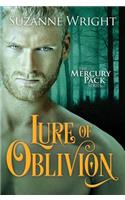Lure of Oblivion: (3 Mercury Pack)