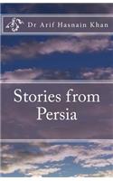 Stories from Persia