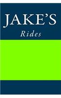 Jake's Ride