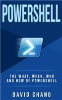 Powershell